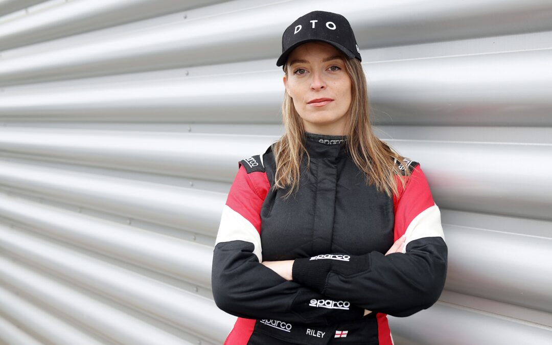 Fanning the flames: How race suit manufacturers are letting female drivers down